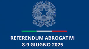 Immagine di copertina per Referendum 8 e 9 giugno 2025 - Voto degli elettori fuori sede