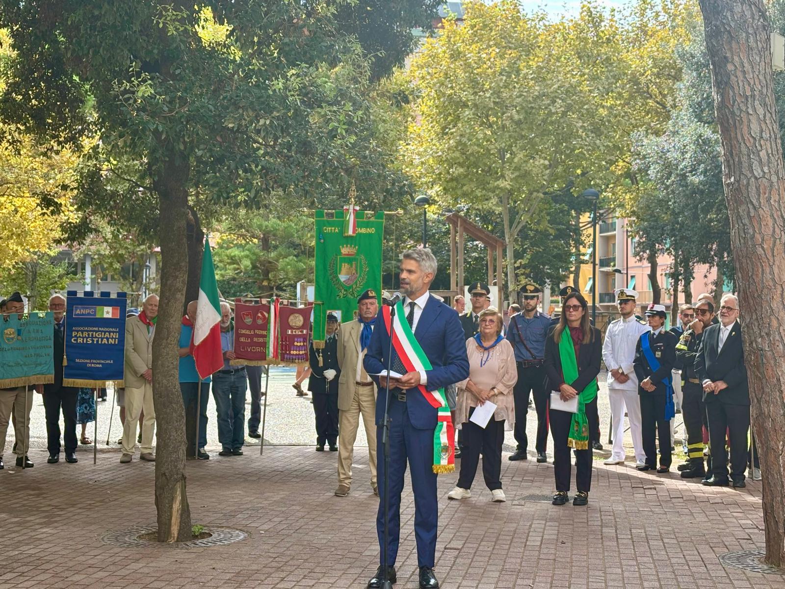 Battaglia di Piombino: oggi le celebrazioni