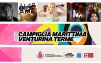 Campiglia Marittima - Venturina Terme eventi aprile novembre 2026
