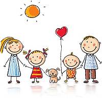 Immagine di copertina per Avvisi Pubblici Interventi a sostegno della famiglia L.R. 30/98 -DGR 470/2021-DGR1271/2021- Anno di riferimento 2020