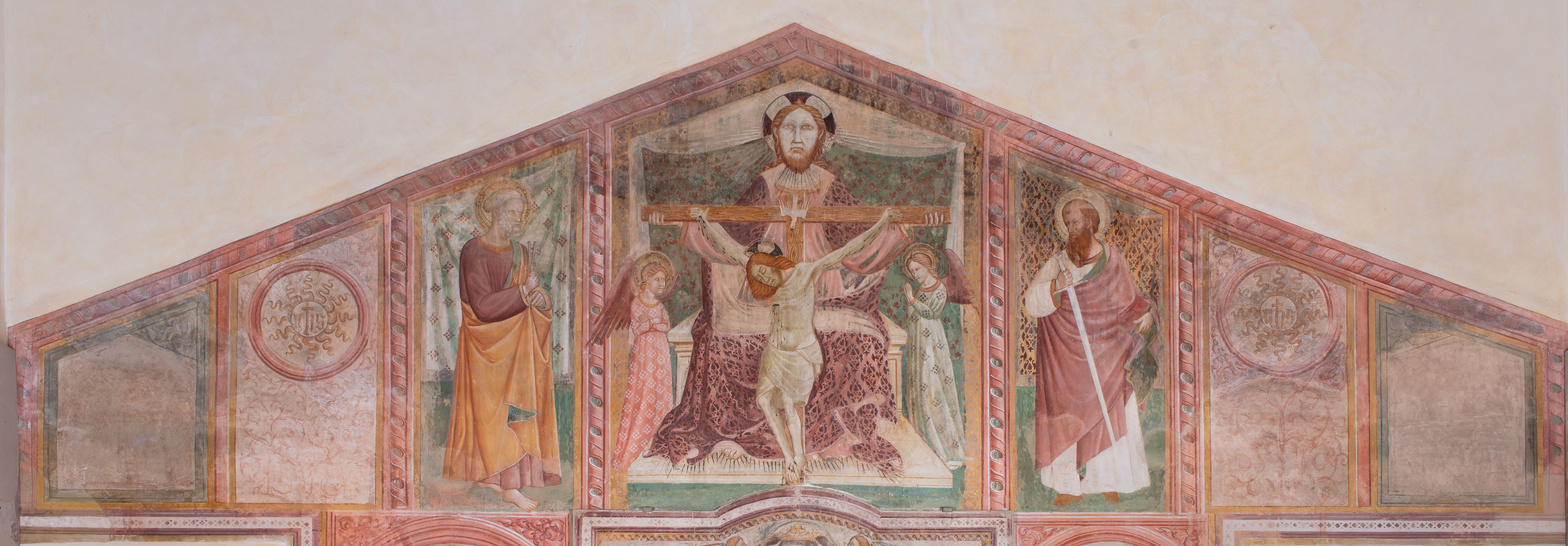 Immagine di copertina per Art Bonus - Chiesa Santa Maria della Misericordia
