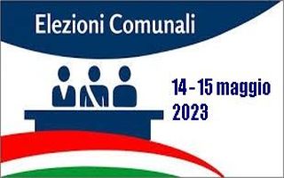 Immagine di copertina per Programmi elettorali delle liste - Elezioni comunali del 14-15 Maggio 2023