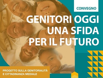 Immagine di copertina per Genitori oggi, una sfida per il futuro