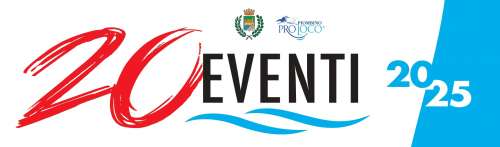 img title 20 eventi 2025