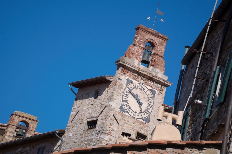 Liberazione di Campiglia Marittima: il 25 giugno conferenza a Palazzo Pretorio.