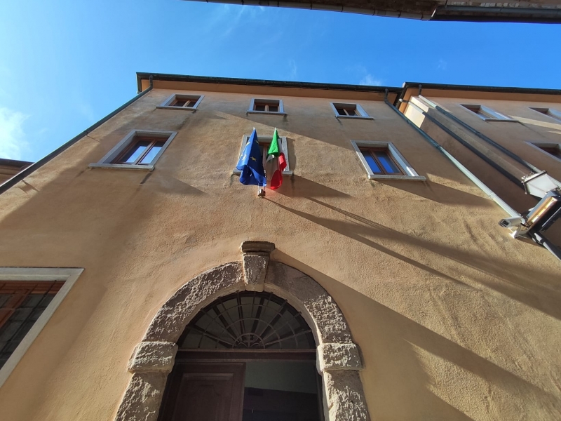 Concorso pubblico, per esami - n. 1 posto a tempo indeterminato e pieno per istruttore tecnico  del settore 3 (Scad. 25.10.2026)