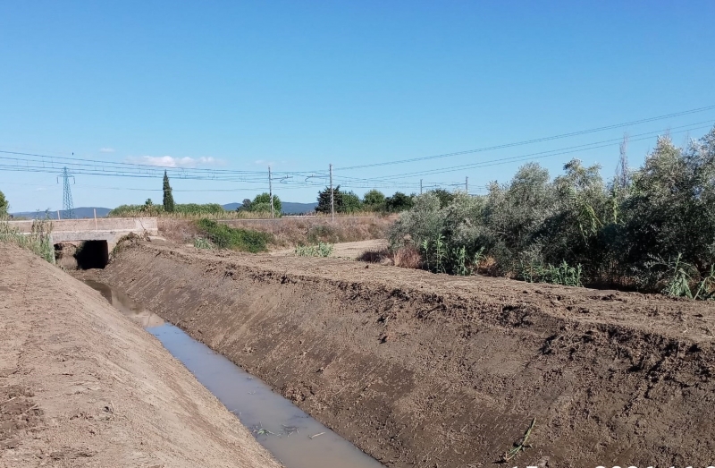 Comune e Consorzio di Bonifica: il punto sulle manutenzioni e le priorit� per il 2027