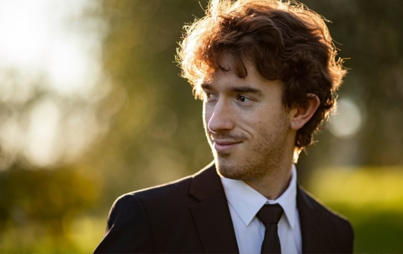  Francesco Bertini nuovo presidente provinciale di Anbima, l\'associazione nazionale delle bande musicali