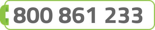 Numero Verde Pronto intervento