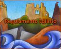 Regolamento Edilizio