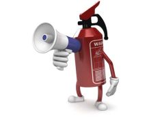 Esercitazione antincendio API Raffineria - gioved 27 febbraio 2025